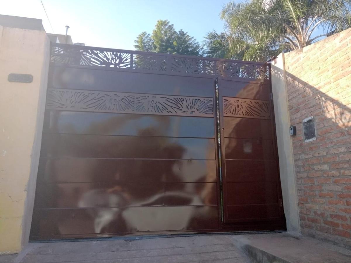 Apartamento RAIZ DEL CIELO, entre 2 jardines de ensueño Córdoba Exterior foto