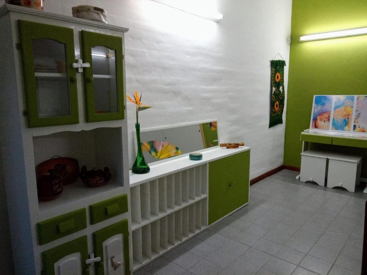 Apartamento RAIZ DEL CIELO, entre 2 jardines de ensueño Córdoba Exterior foto
