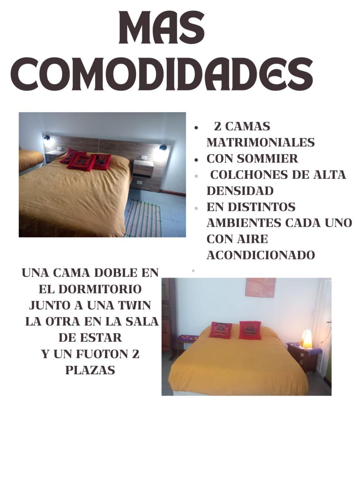 Apartamento RAIZ DEL CIELO, entre 2 jardines de ensueño Córdoba Exterior foto