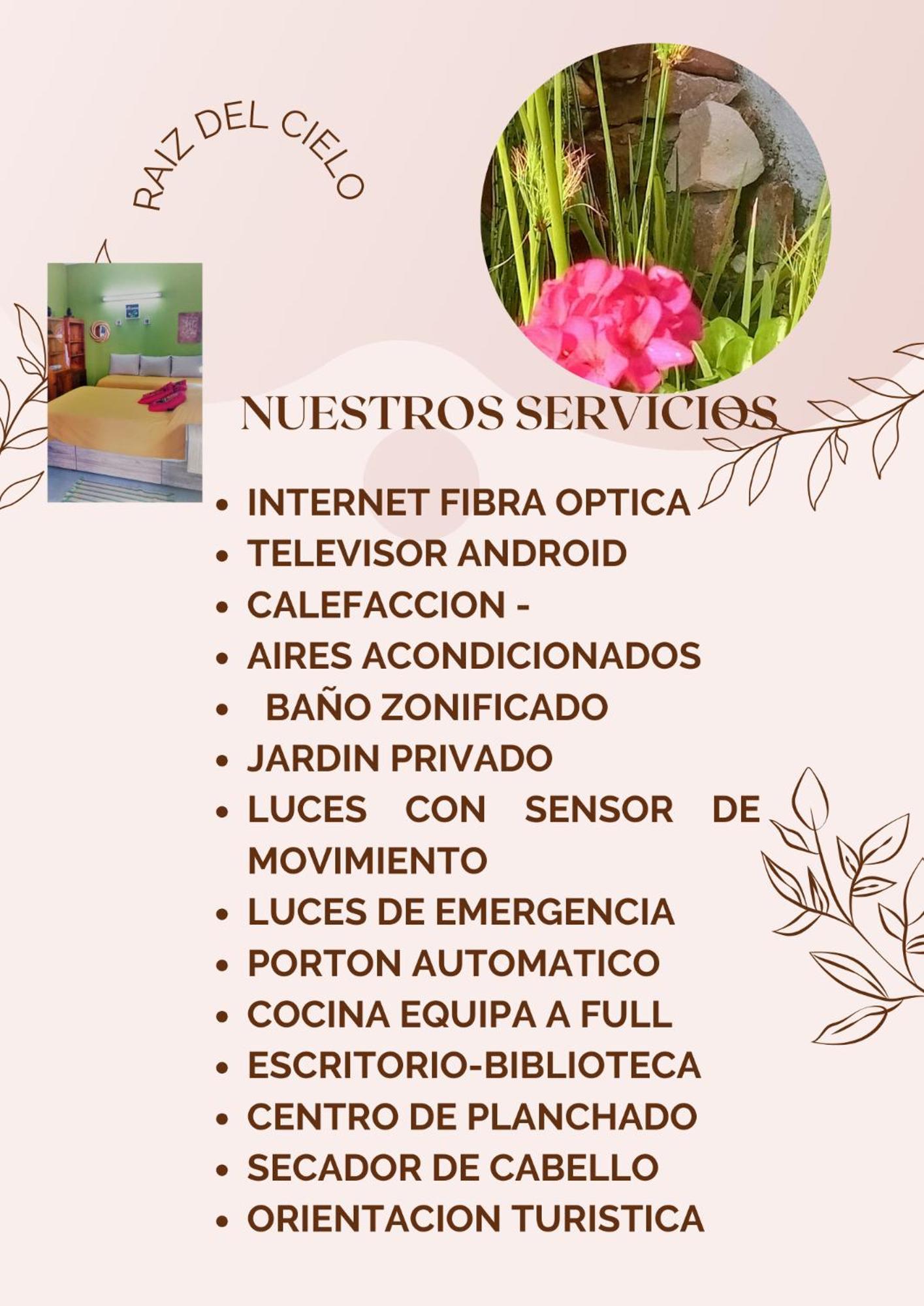 Apartamento RAIZ DEL CIELO, entre 2 jardines de ensueño Córdoba Exterior foto