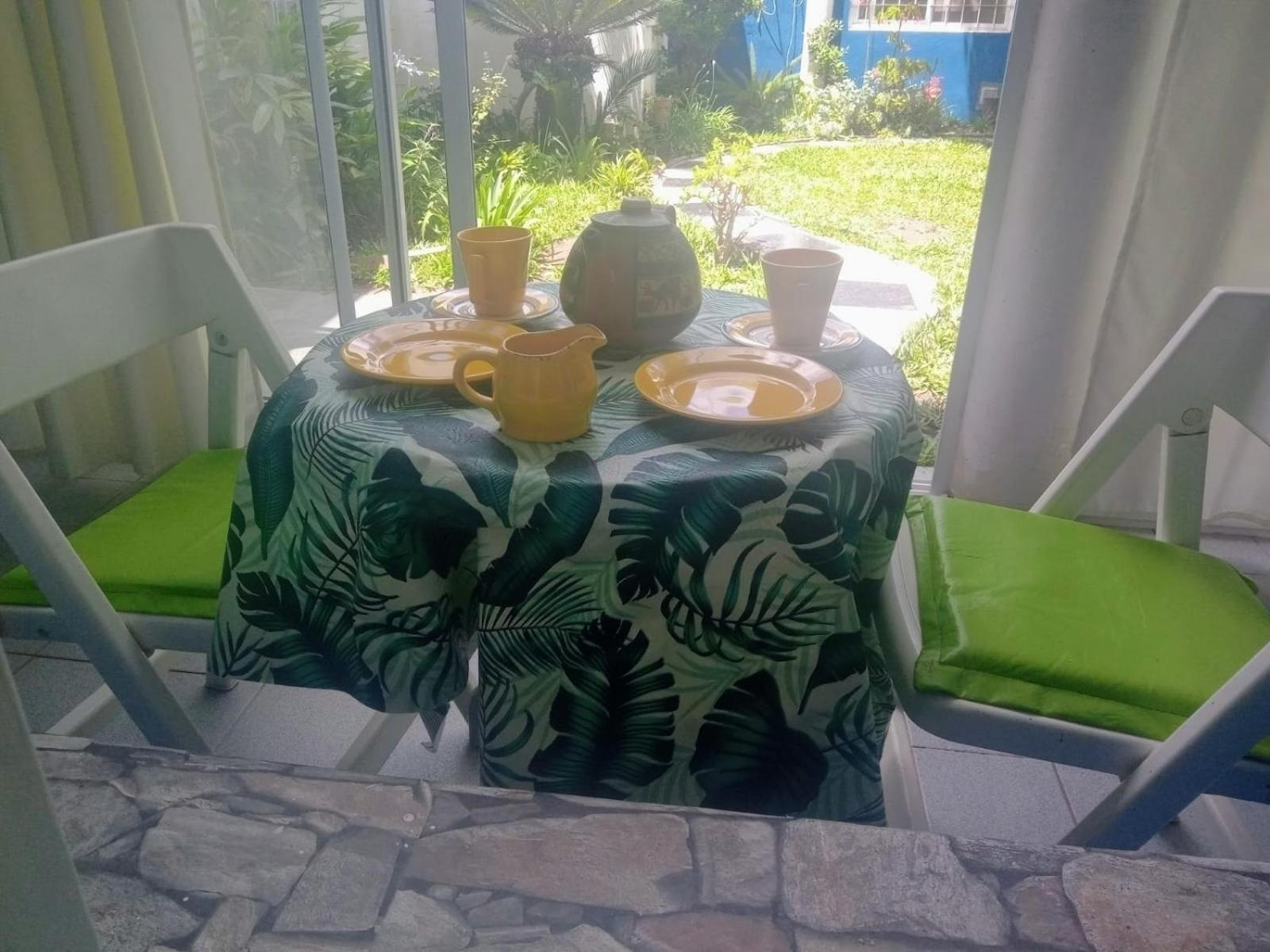 Apartamento RAIZ DEL CIELO, entre 2 jardines de ensueño Córdoba Exterior foto