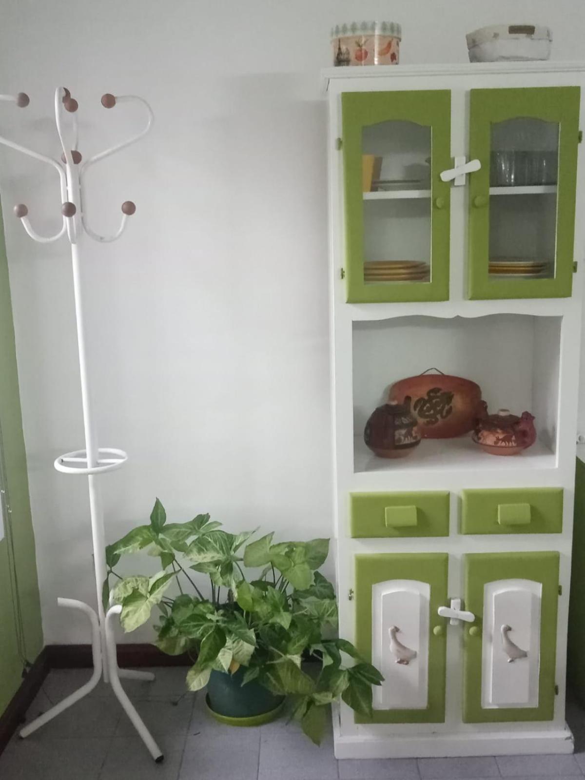 Apartamento RAIZ DEL CIELO, entre 2 jardines de ensueño Córdoba Exterior foto