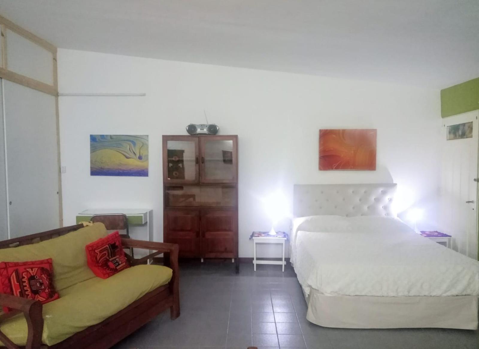 Apartamento RAIZ DEL CIELO, entre 2 jardines de ensueño Córdoba Exterior foto