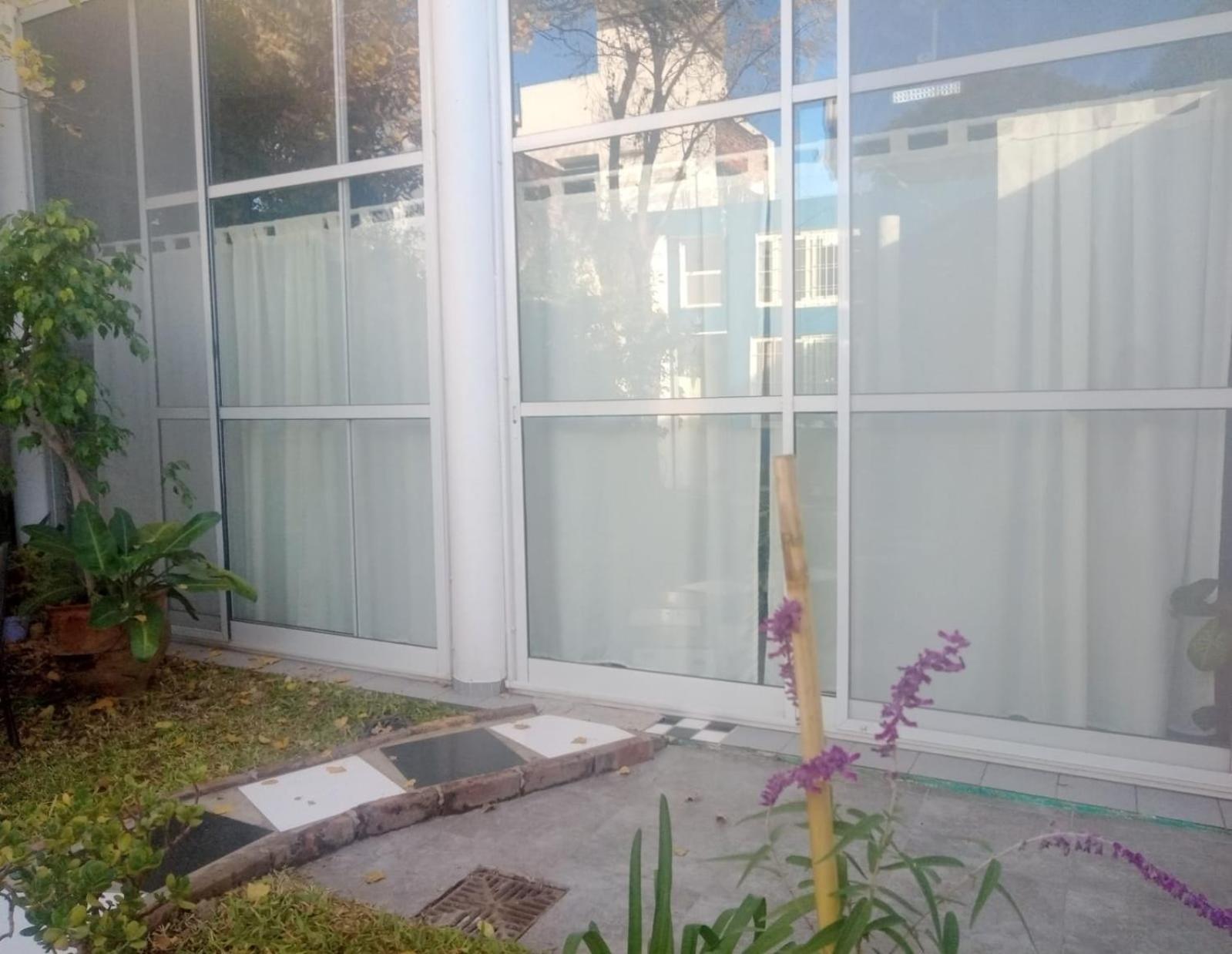 Apartamento RAIZ DEL CIELO, entre 2 jardines de ensueño Córdoba Exterior foto