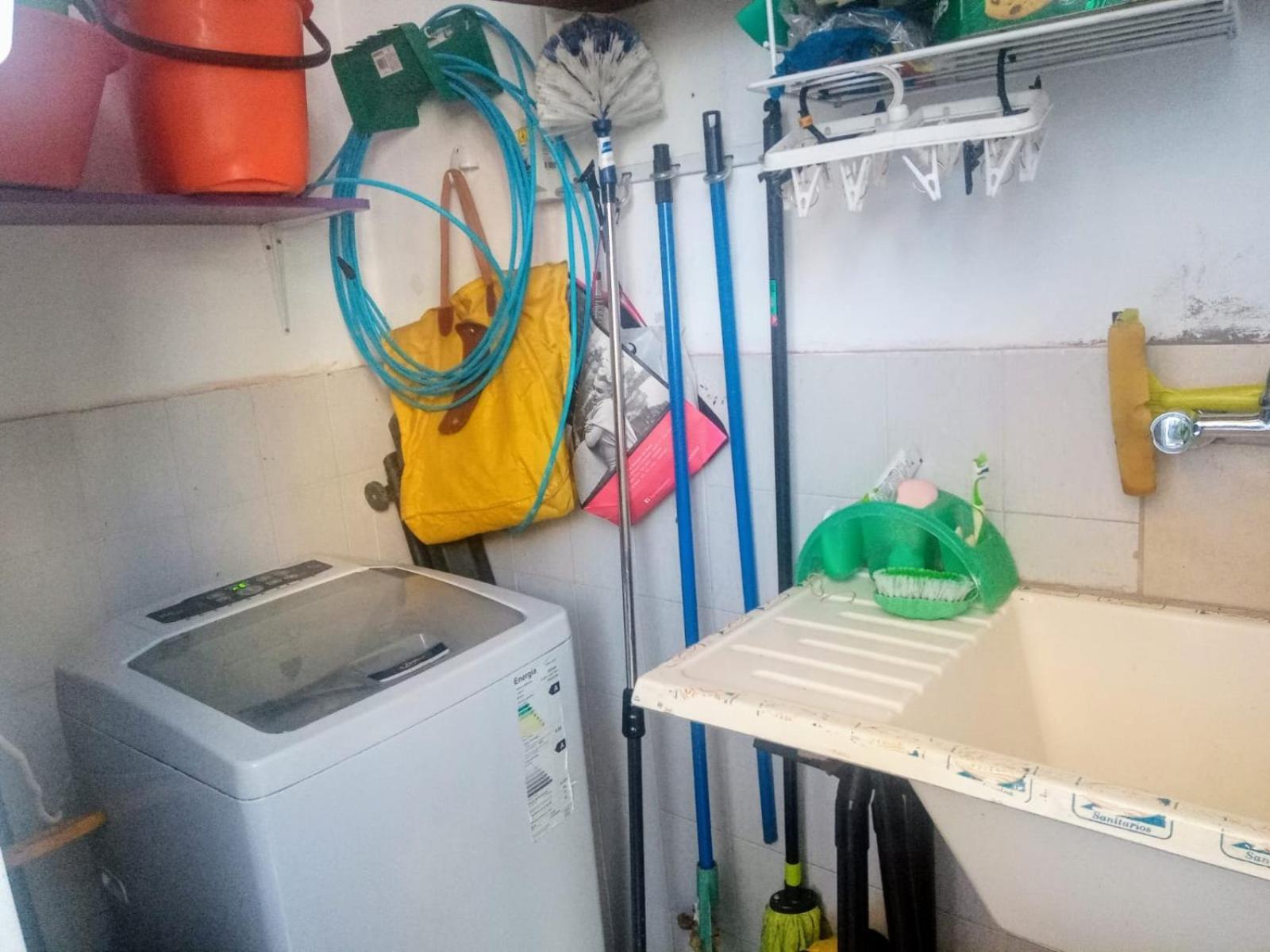 Apartamento RAIZ DEL CIELO, entre 2 jardines de ensueño Córdoba Exterior foto