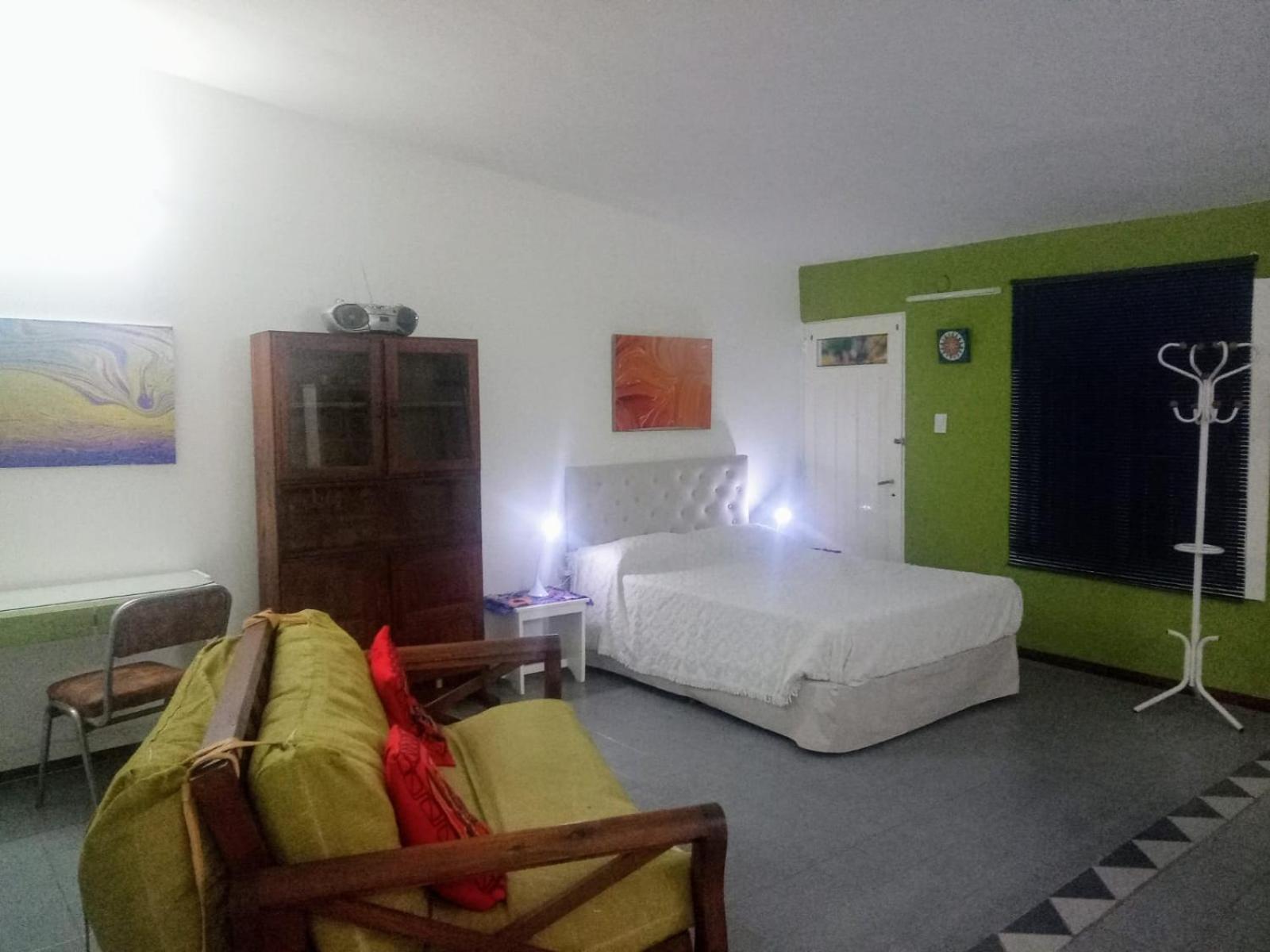 Apartamento RAIZ DEL CIELO, entre 2 jardines de ensueño Córdoba Exterior foto