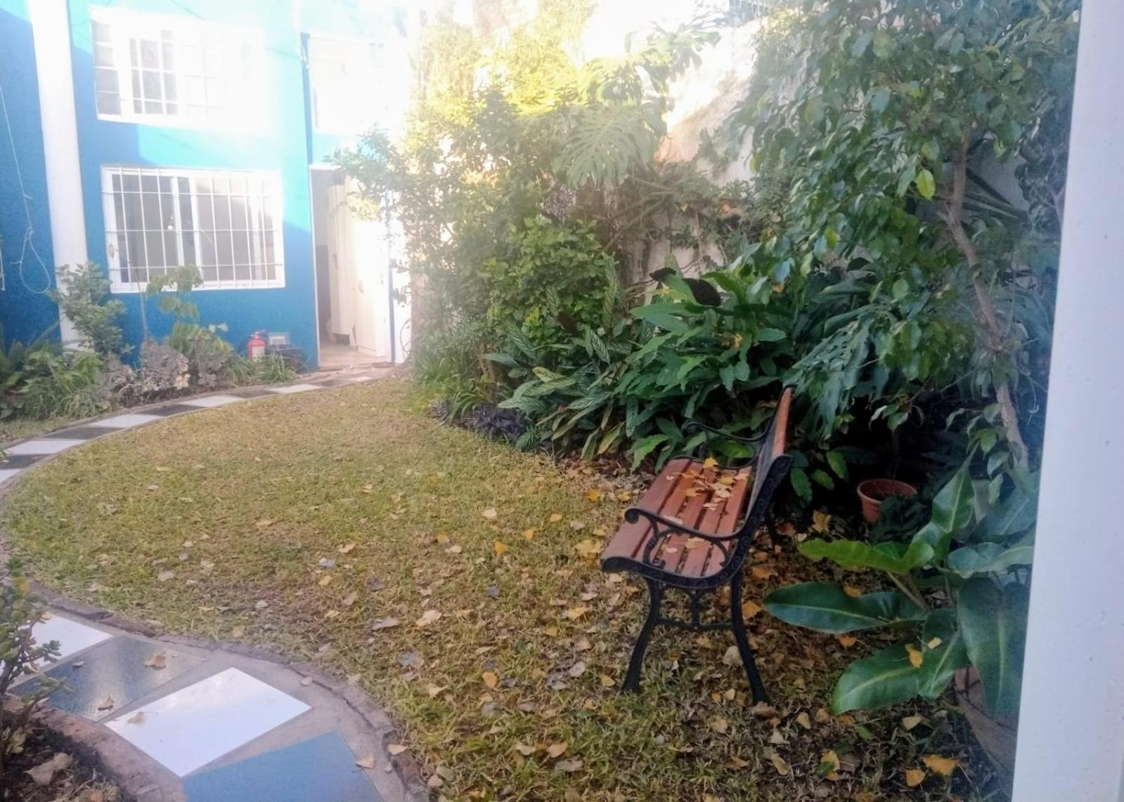Apartamento RAIZ DEL CIELO, entre 2 jardines de ensueño Córdoba Exterior foto