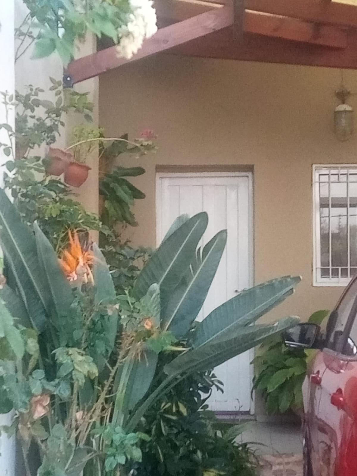 Apartamento RAIZ DEL CIELO, entre 2 jardines de ensueño Córdoba Exterior foto
