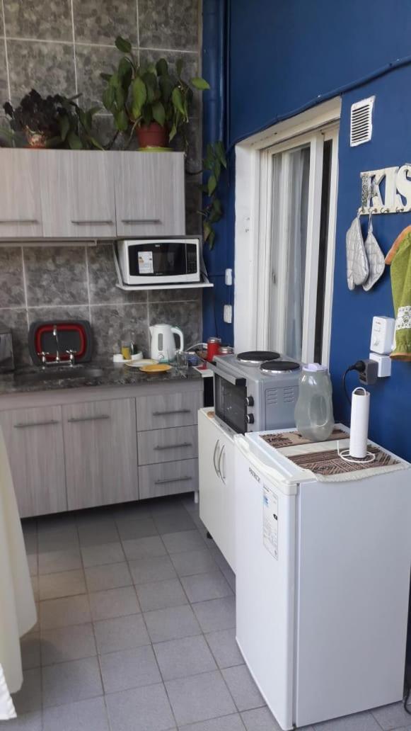 Apartamento RAIZ DEL CIELO, entre 2 jardines de ensueño Córdoba Exterior foto